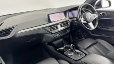 BMW 1 Series 118i M Sport 5dr Step Auto Petrol Hatchback